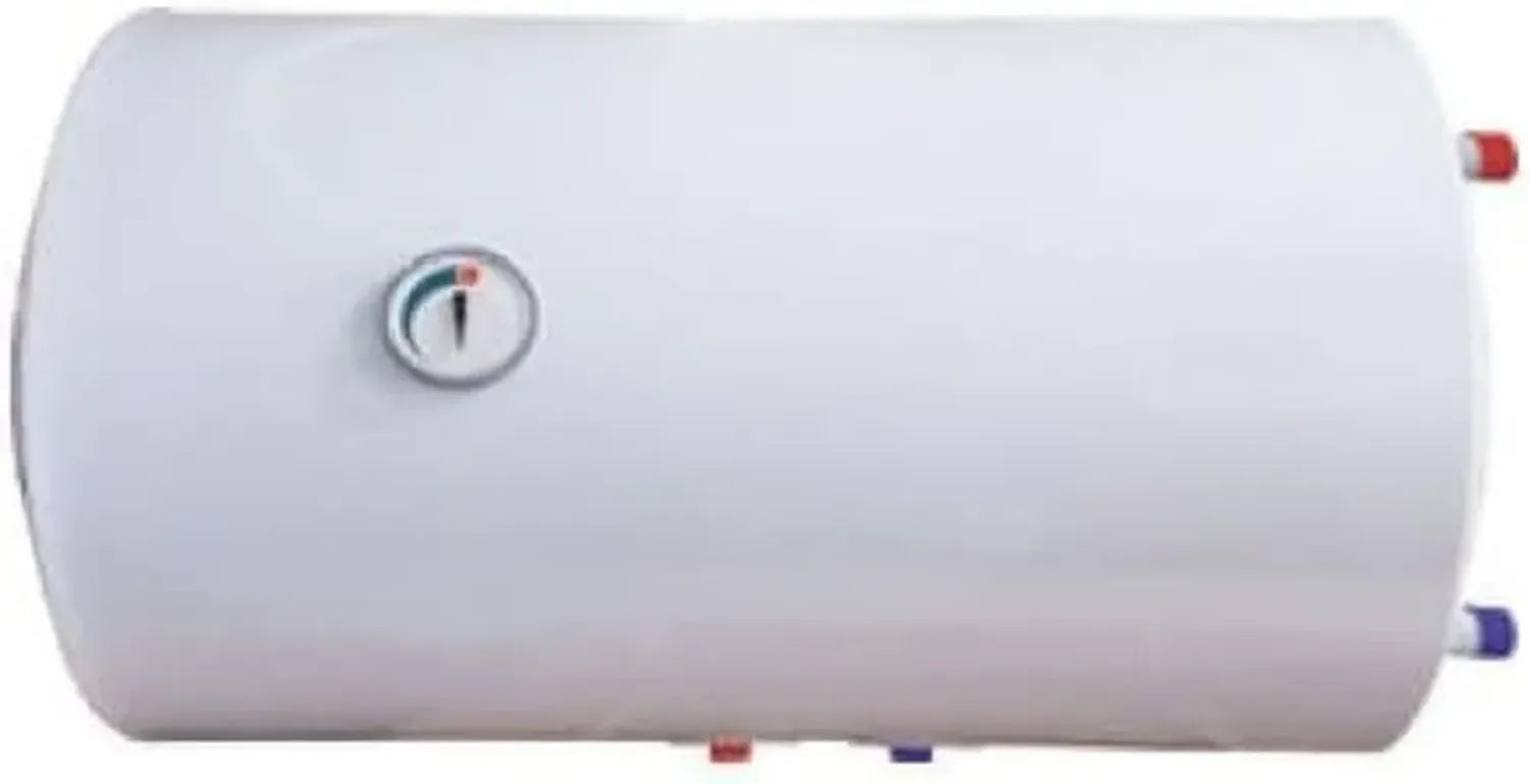 Scaldabagno Elettrico Orizzontale 120L, Termo Swing Plus DX, Garanzia 5 Anni