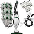 Aspirapolvere Folletto VK150 con Accessori e Garanzia 2 Anni
