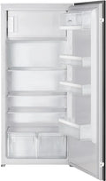Frigorifero Combinato Smeg con Congelatore Integrato