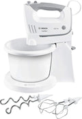Frullatore a Immersione Bosch ErgoMixx 450W