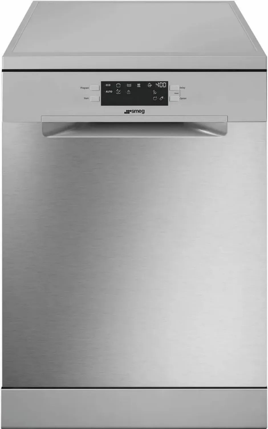 Smeg Lavastoviglie 14 Coperti, Classe C, Libera Installazione