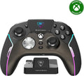 Controller Wireless Turtle Beach Stealth Ultra con Dock Ricarica, Grilletti Regolabili e Display per Xbox e PC