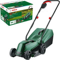 Rasaerba a Batteria Bosch EasyMower 32 cm 18V-200 (Compatibile con Sistema 18 Volt, Senza Batteria, Imballaggio Ecologico)