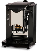 Macchina da Caffè Faber Slot Inox con Pressacialda Regolabile