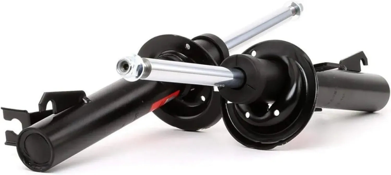 Coppia Ammortizzatori Anteriori a Gas TRW per FORD Fiesta Mk5 Hatchback