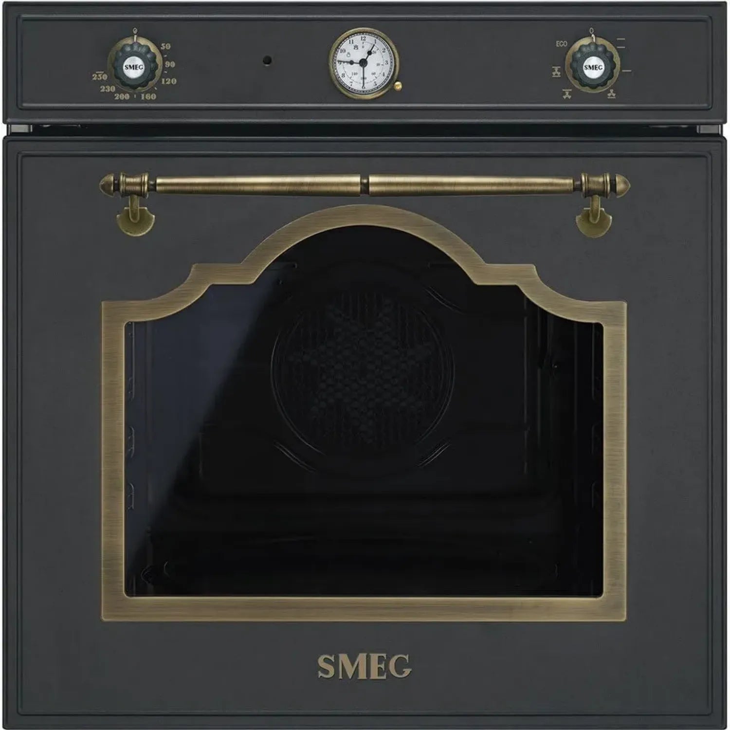 Forno Elettrico Multifunzione 70L Antracite - Modello SF700AO