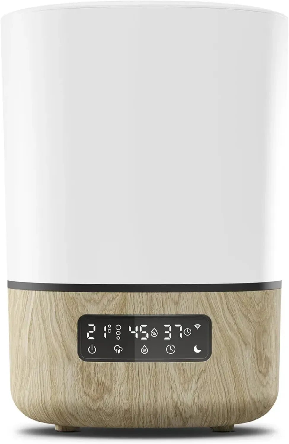 Umidificatore Ultrasuoni Maxi-Cosi con Schermo LED e Alexa