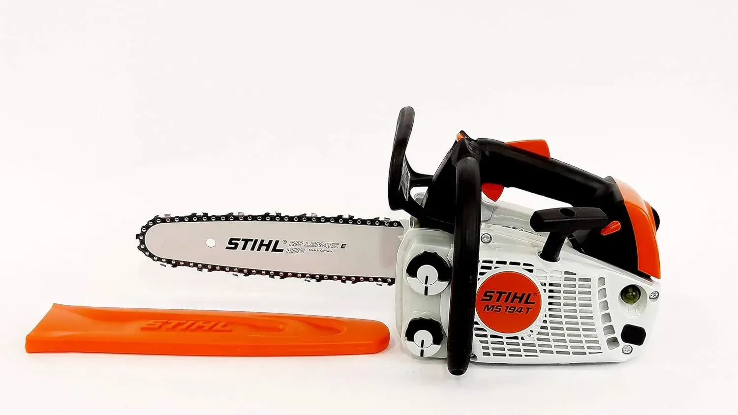 STIHL MS 194 T - Motosega Professionale 30 cm