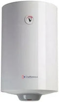 Scaldabagno Elettrico Verticale Ariston Chaffoteaux 50L Modello CHX 50/2, Garanzia 2 Anni