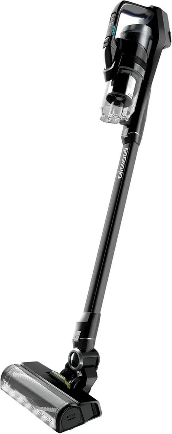 Aspirapolvere senza fili Bissell ICONPet con LED e TurboBrush