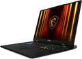 MSI Vector 18 HX Gaming Laptop 18" QHD+, Intel Core Ultra 9, RTX 5080, 32GB RAM, 1TB SSD, WiFi 7, Win 11 Home