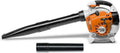 Stihl Soffiatore Aspiratore BG 86 Potente e Versatile