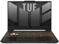 ASUS TUF Gaming F15 FX507ZC4 con i7, 16GB RAM, 512GB SSD, RTX 3050, Windows 11