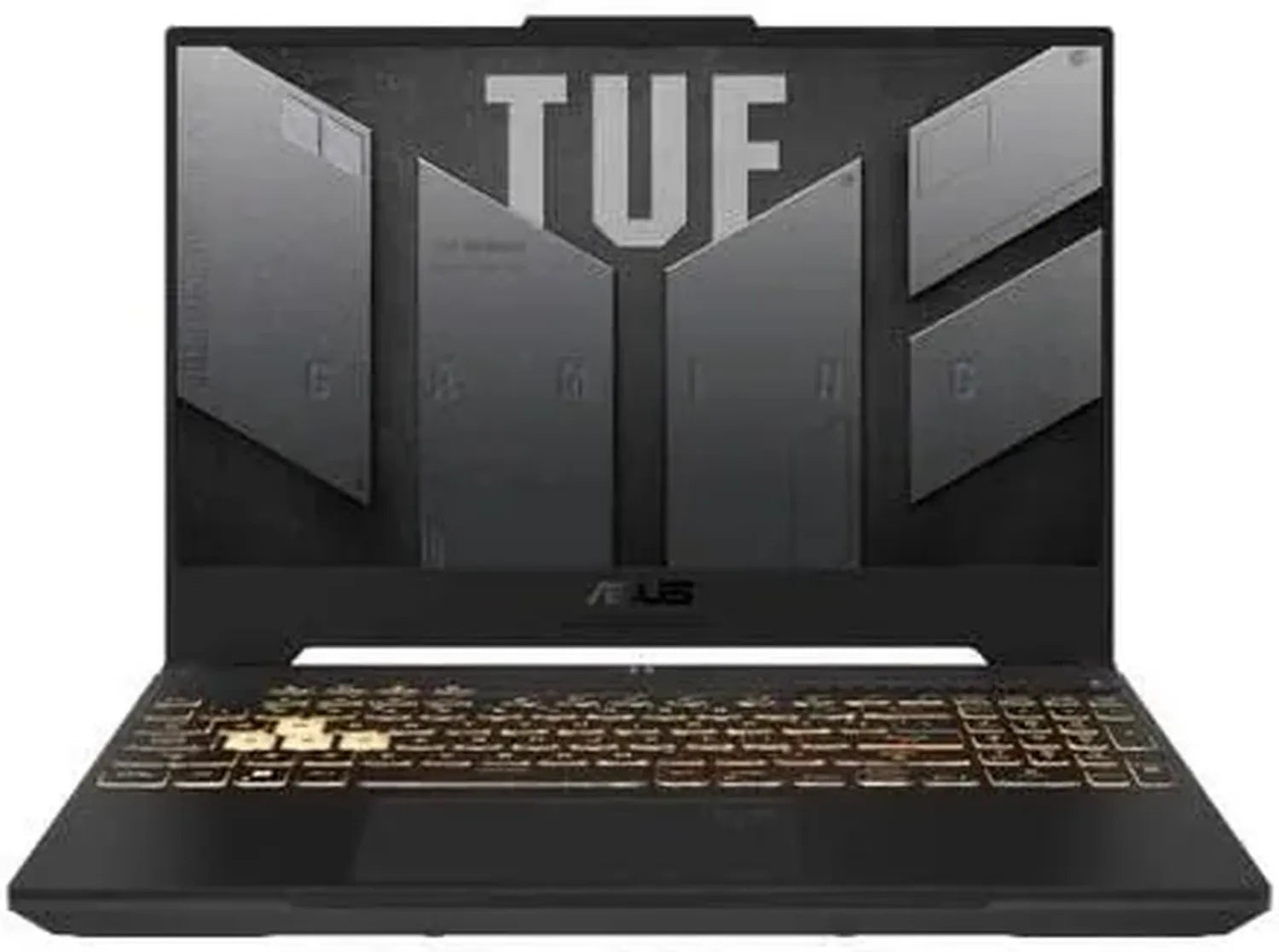 ASUS TUF Gaming F15 FX507ZC4 con i7, 16GB RAM, 512GB SSD, RTX 3050, Windows 11