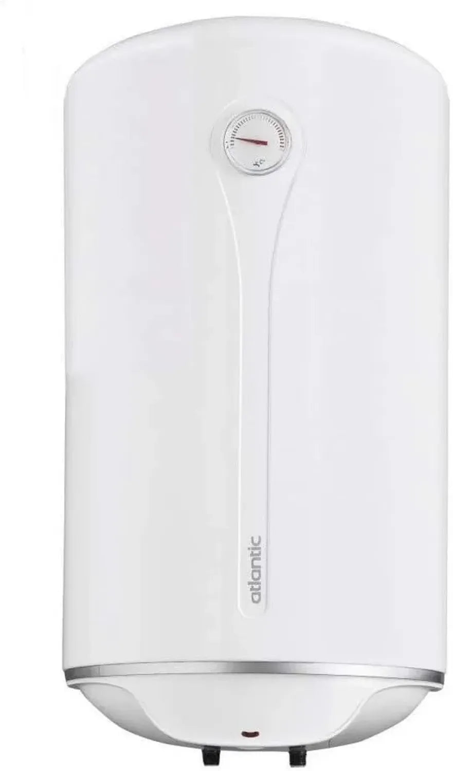 Scaldabagno Elettrico Verticale 80 Lt - Atlantic EGO 1.2 Kw
