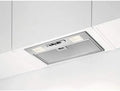Electrolux - Cappa a scomparsa 52 cm, finitura in acciaio inox