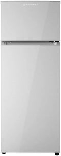 PYRAMIDEA Frigorifero 240L Classe E Argento