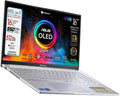 ASUS Vivobook 16" OLED con Intel i7, 16GB RAM, 512GB SSD, Windows 11, Wi-Fi 6