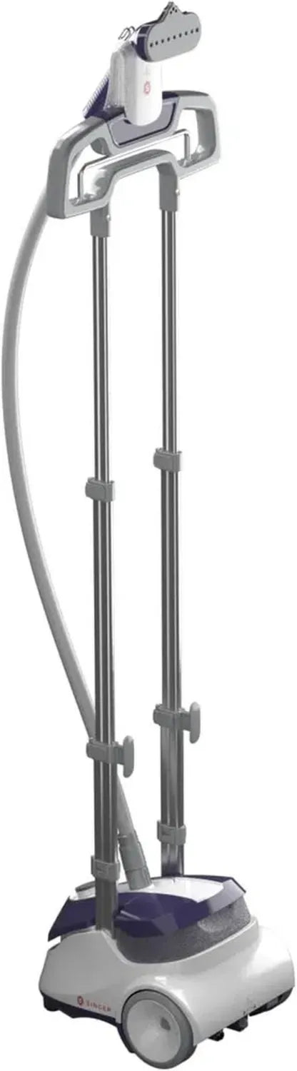 Vaporizzatore Professionale Singer 2.0