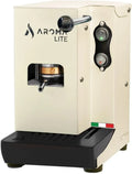 Macchina da Caffè Espresso per Cialde ESE 44mm Aroma Lite Crema e Nero
