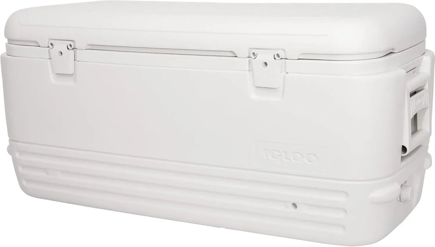 Igloo Playmate Mini Frigorifero Portatile, Rosso/Bianco, 4 Qt