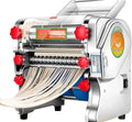 Macchina Elettrica per Pasta Fresca con Sfogliatrice e Taglierina, Larghezza Impasto 16 cm