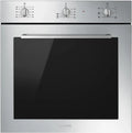 Forno Elettrico Smeg SF64M3VX 68L Inox Classe A