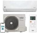 Climatizzatore Monosplit 12000 BTU, Pompa di Calore, Efficienza Energetica A++/A+