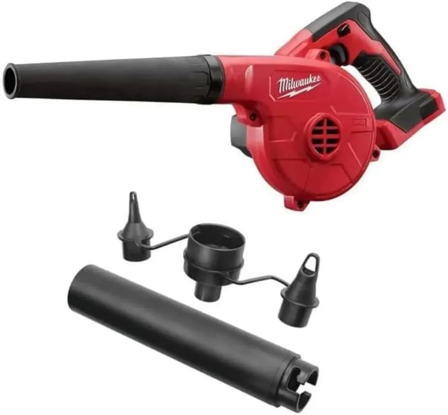 Soffiatore Compatto Milwaukee M18 BBL-0 18V Senza Batteria