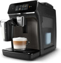 Macchina da Caffè Espresso Philips EP2334/10 con Macinacaffè Integrato
