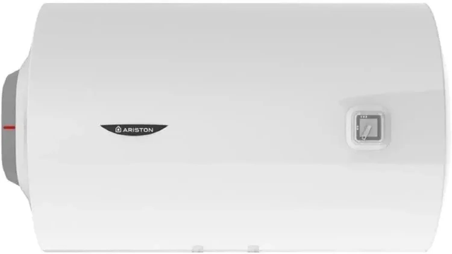Ariston Scaldabagno Elettrico Murale ORIZZONTALE 80L