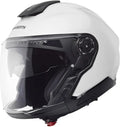 Casco Jet Schuberth J2 Bianco Taglia L (59)