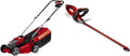 Rasaerba e Tagliasiepi a Batteria Einhell Power X-Change con Tecnologia Li-Solo