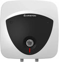 Ariston ANDRIS LUX - Scaldabagno Elettrico 30L, 2000W - Design Compatto e Funzionale