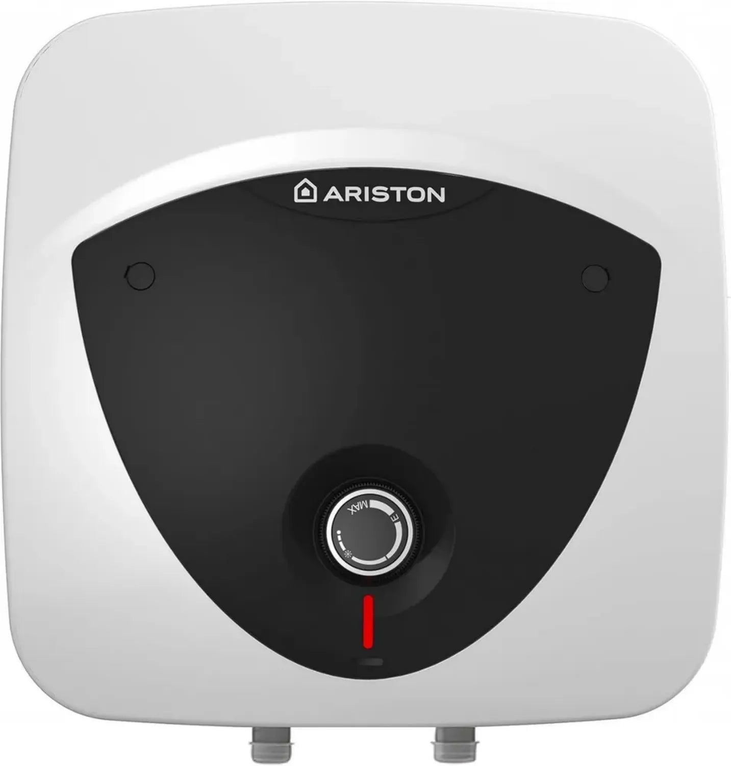 Ariston ANDRIS LUX - Scaldabagno Elettrico 30L, 2000W - Design Compatto e Funzionale