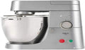 Impastatrice Planetaria Kenwood Chef XL Pro 6,7L, Acciaio Inossidabile, 1700W