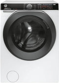 Hoover HWP49AMBC7/1-S Lavatrice a Carica Frontale 9 Kg Inverter 1400 Giri Classe A