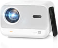 Proiettore Portatile 1080P Full HD con Suono JBL, Autofocus e WiFi6
