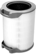 Filtro di ricambio HEPA ad alta efficienza per purificatore Levoit LV-H134