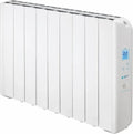 Termosifone Elettrico a Basso Consumo Eco Green 990W con Cronotermostato