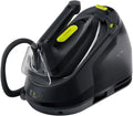 Braun CareStyle 3 - Sistema Stirante Compatto, 130g/min, DoubleSteam, Serbatoio 1,8L, 2200W, Nero