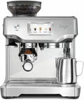 Macchina da Caffè Sage Barista Touch con Montalatte Automatico – Acciaio Inossidabile