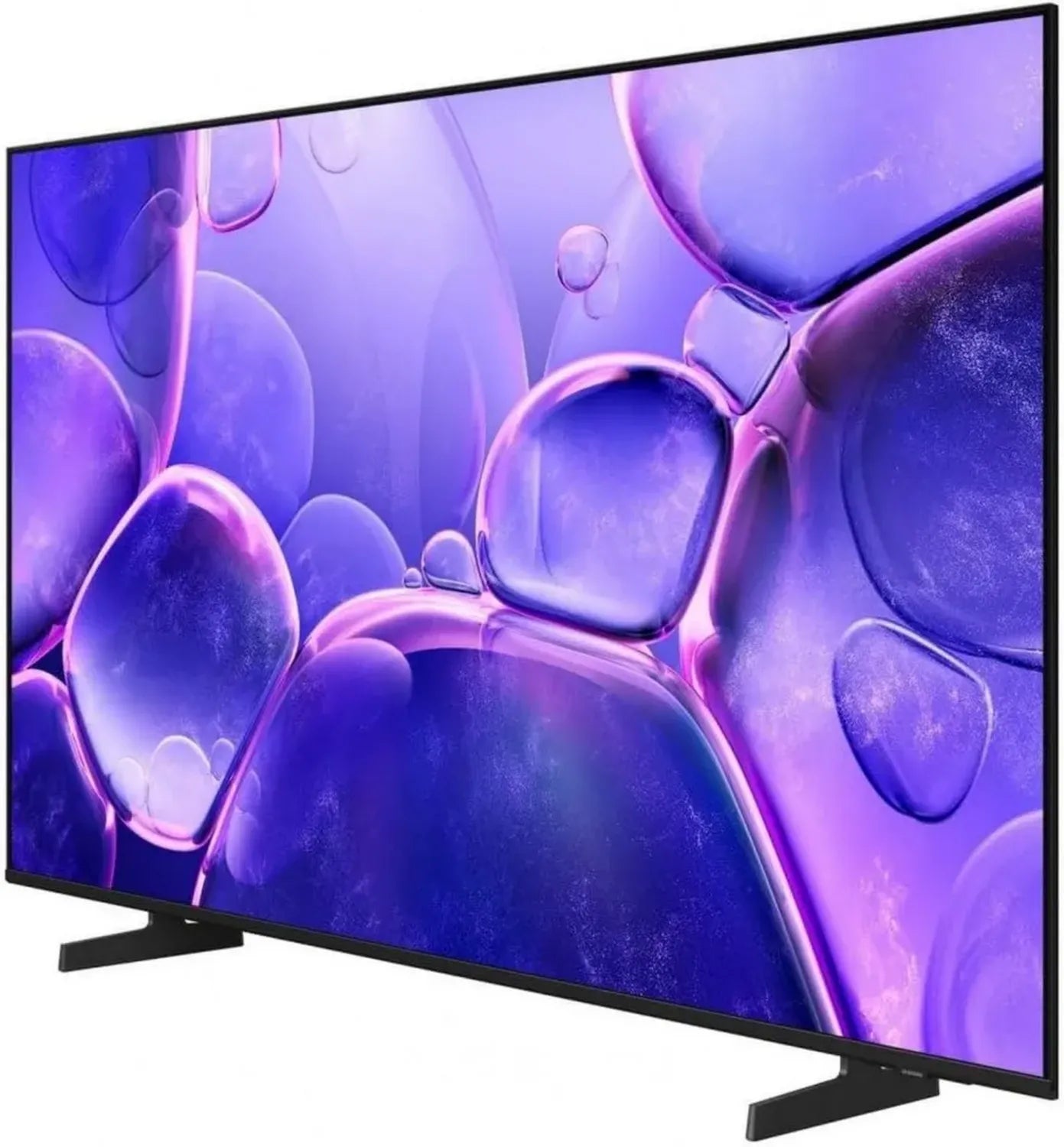 SAMSUNG TV 50'' 4K Ultra HD Smart Wi-Fi Nero