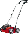 Scarificatore a Batteria Einhell GE-SC 35 Li - Solo, 36V, Fino a 500 m², Larghezza 35 cm