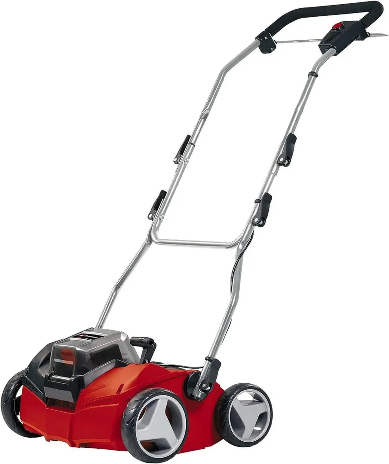 Scarificatore a Batteria Einhell GE-SC 35 Li - Solo, 36V, Fino a 500 m², Larghezza 35 cm