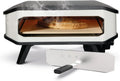 Forno Elettrico per Pizza Cozze® 230V con Pietra Cordierite e Termometro Digitale