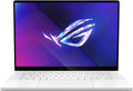ASUS ROG Zephyrus G16 GU605MV Laptop 16'' WQXGA, i7-155H, 32GB RAM, 1TB SSD, RTX 4060, Wi-Fi 6E, Bianco