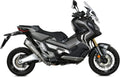 MIVV Scarico Delta Inox per Honda X-ADV 750 (2017-2020)