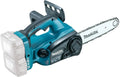 Makita Elettrosega Senza Fili 36V, Barra da 250 mm