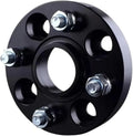 Kit Adattatori Distanziali Ruota in Alluminio per Conversione 4x100 a Vari Formati